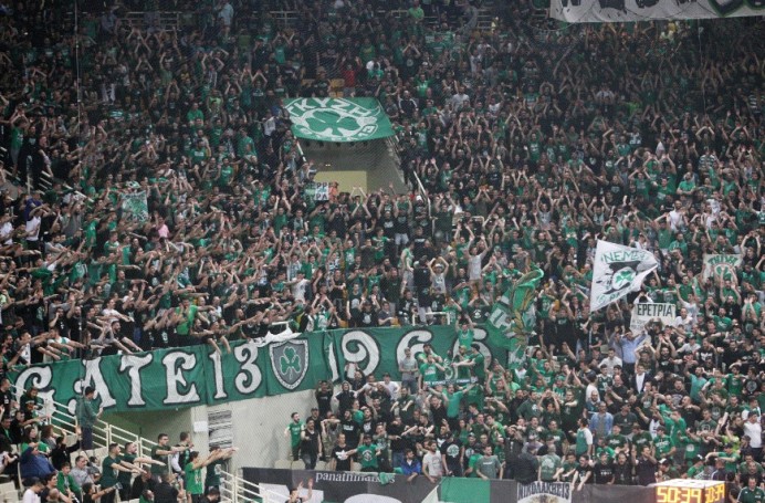 Πρόστιμο στον Παναθηναϊκό από Euroleague