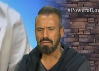 Power οf love: Mε ποιον τα έβαλε ο Νίκος