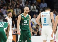Παναθηναϊκός: Έκτη συνεχόμενη χρονιά εκτός Final-4