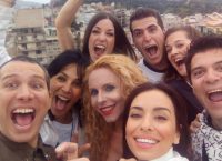 ‘’2048’’ του Ιάκωβου Μυλωνά: Ποιοι παρευρέθηκαν στην πρεμιέρα & κριτική (pics)