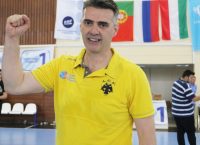 Γραμματικός: ”Θα κάνουμε το καλύτερο δυνατό στον τελικό του Challenge Cup”