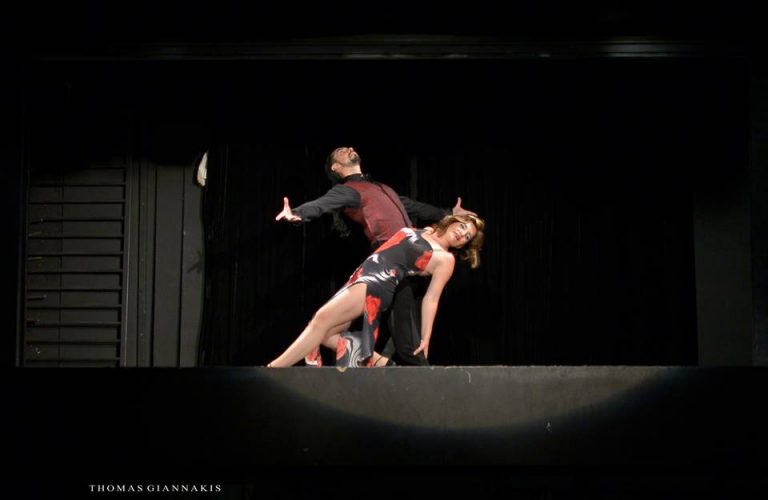 Ο Κωνσταντίνος Μενούνος στο pagenews