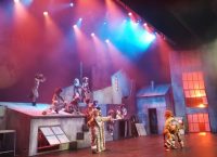 Cats: Τι δήλωσαν οι επώνυμοι για την πρεμιέρα (pics)