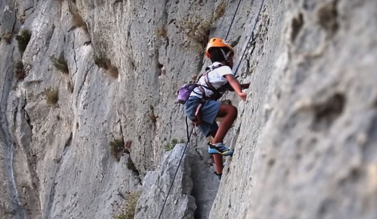 Φεστιβάλ Αναρρίχησης στον Δήμο Φυλής