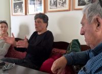 Το ταξίδι της “Ήρας” προς τη Δήλο…