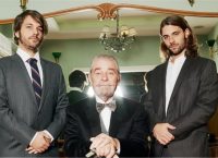 “Έφυγε” ο ηθοποιός Γιάννης Τότσικας