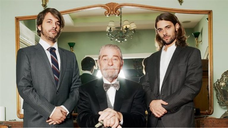 “Έφυγε” ο ηθοποιός Γιάννης Τότσικας