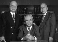 «Έφυγε» ο Κώστας Γιαννακόπουλος, θρήνος στην οικογένεια και στον Παναθηναϊκό