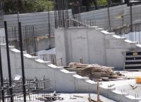 ΑΕΚ: Πήραν μορφή οι κερκίδες στη Νέα Φιλαδέλφεια (vid)