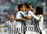Παναθηναϊκός – ΠΑΟΚ 0-3: ”Διπλός” Πρίγιοβιτς, νίκη ο ΠΑΟΚ