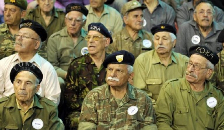 Αποκάλυψη: Βρετανοί στρατιώτες βασάνιζαν Κύπριους αγωνιστές μέχρι θανάτου