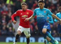 Βασικός και πάλι ο Μαυροπάνος στο τελευταίο ματς του Βενγκέρ (pic)