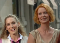 To μυστικό της Νίξον που δεν το ήξερε ούτε η Sarah Jessica Parker