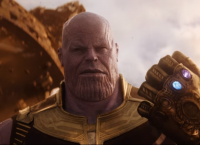To αδιανόητο ρεκόρ της ταινίας “Avengers: Infinity War”