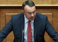 Σταϊκούρας: Απαιτείται σχέδιο, σοβαρότητα και αποφασιστικότητα