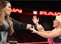 Σαουδική Αραβία: To βίντεο σε αγώνα WWE που… αναστάτωσε το κοινό (vid)