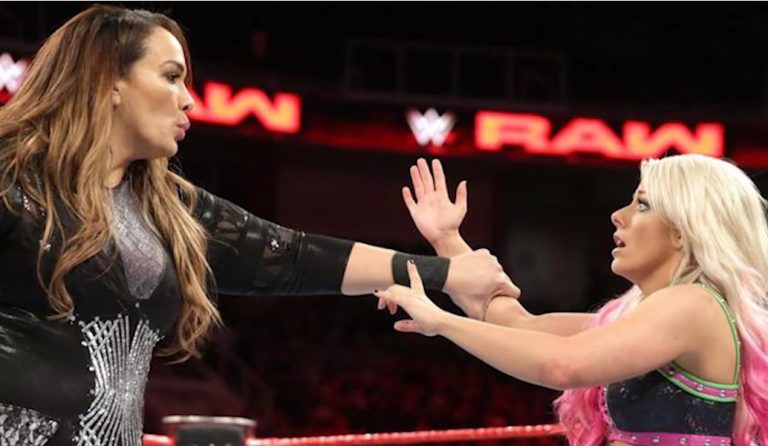 Σαουδική Αραβία: To βίντεο σε αγώνα WWE που… αναστάτωσε το κοινό (vid)