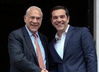 Αποκαλυπτική η έκθεση του ΟΟΣΑ: Τα εύσημα και οι κόκκινες κάρτες του Γκουρία