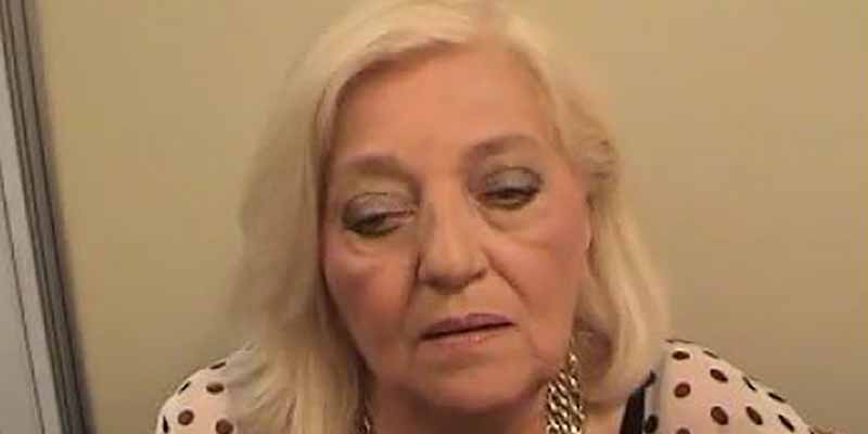“Έφυγε” η Ζωή Κουρούκλη