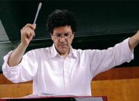 Ο Βαγγέλης Μπουντούνης σε ένα ταξίδι γεμάτο Ελλάδα στο Μέγαρο μουσικής