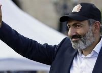 Αυτός είναι ο αμφιλεγόμενος νέος πρωθυπουργός της Αρμενίας