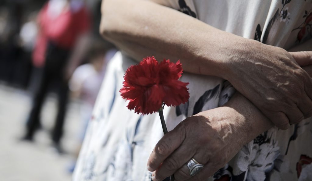 Πρωτομαγιά 2020: Μεταφέρονται οι εορτασμοί της 1ης Μαΐου κατά μία εβδομάδα