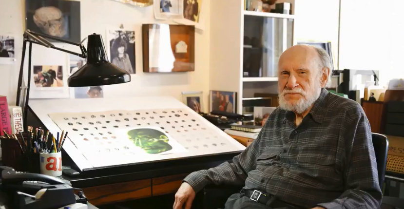 Πέθανε ο δημιουργός του πιο διάσημου κουνελιού του κόσμου