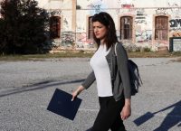 Θύελλα αντιδράσεων με την ανάρτηση της Νοτοπούλου για την Πρωτομαγιά (pic)