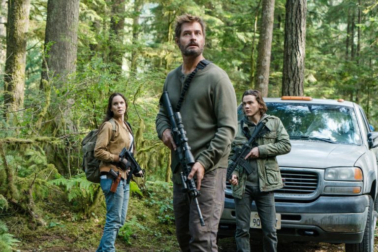 Ο 3ος κύκλος της σειράς Colony αποκλειστικά στην COSMOTE TV