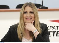 Η Φώφη Γεννηματά ζήτησε πρόωρες εκλογές και συζήτηση στη Βουλή
