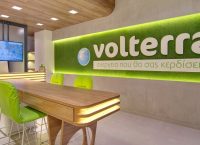 Η Volterra στα Ιωάννινα με φυσικό κατάστημα