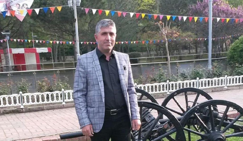 Απελάθηκε ο Τούρκος που πέρασε παράνομα τα σύνορα στον Έβρο