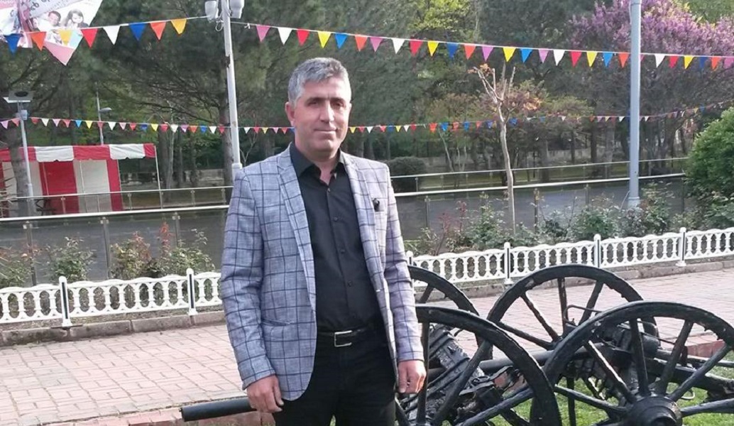 Η απολογία του Τούρκου – Φυλάκιση και χρηματικό πρόστιμο η ποινή (vid)