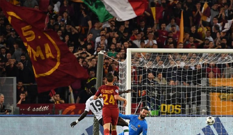 Champions League: Ο τελικός των ονείρων μας – Προκρίθηκε η Λίβερπουλ, την περιμένει η Ρεάλ