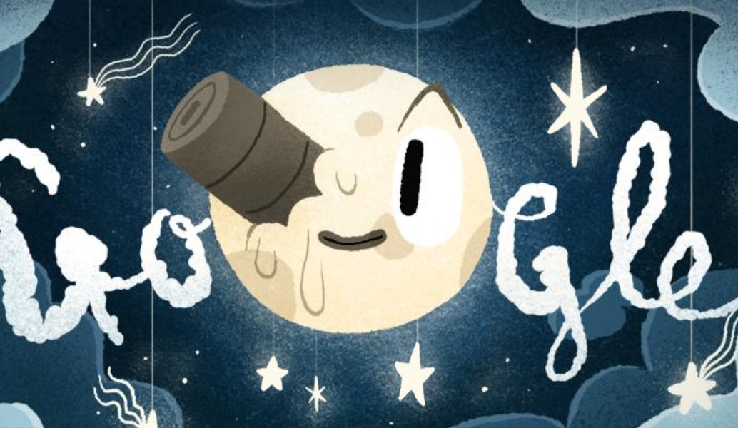 Doodle της Google: Αφιερωμένο στον καινοτόμο κινηματογραφιστή Ζωρζ Μελιές