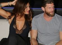 Αυτός είναι ο έρωτας της Ειρήνης Κολιδά (pic)