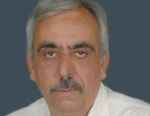 Ηράκλειο: Το τελευταίο αντίο στον αναισθησιολόγο που πέθανε στο Άγιο Όρος