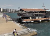 Τα καραβάκια ξεκινούν τα δρομολόγια στον Θερμαϊκό