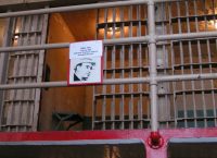 Αλκοόλ, πορνεία, τζόγος: Όταν ο πιο ισχυρός γκάνγκστερ της ιστορίας περνούσε την πόρτα της φυλακής