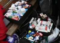 Σάλος με την κατάχρηση ψυχοδραστικών φαρμάκων στην Ελλάδα