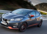 Η ασφάλεια του Nissan Micra