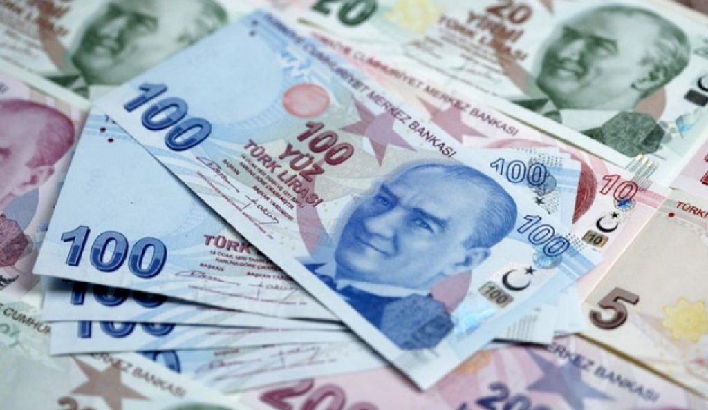 Τρέμουν οι αγορές τον Ερντογάν και κατρακυλάει η τούρκικη λίρα