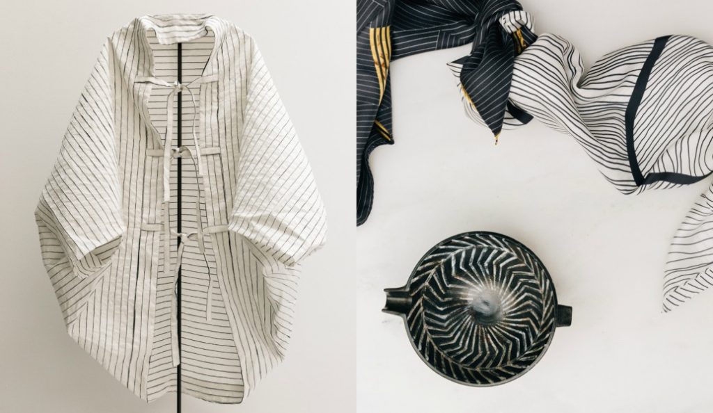 Fashion project στο Cycladic Shop (pics)