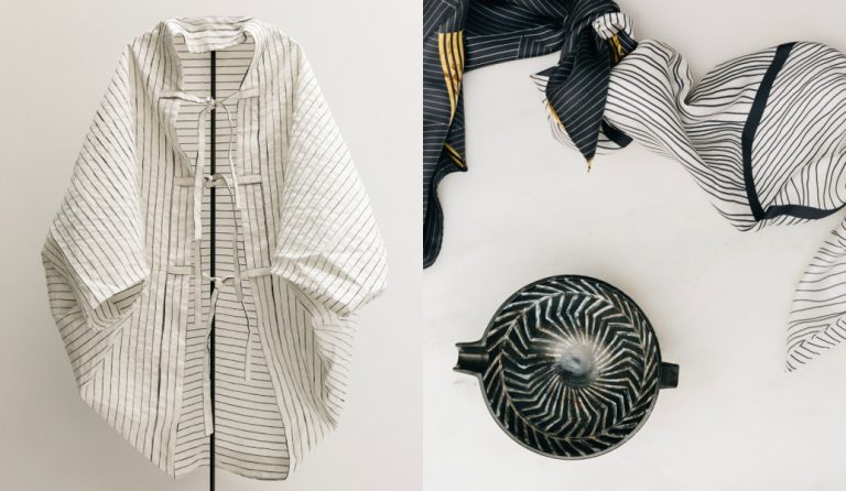 Fashion project στο Cycladic Shop (pics)