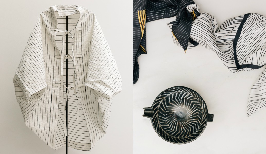 Fashion project στο Cycladic Shop (pics)