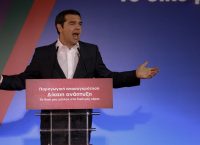 Αλέξης Τσίπρας: Κάποιοι καλλιέργησαν κλίμα τρομοκρατίας
