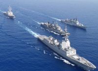 Αρματωλός: ΕΔΕ από το Πολεμικό Ναυτικό για την σύγκρουση