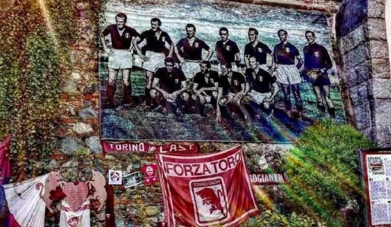 Σαν σήμερα: Η “Grande Torino” χάθηκε για πάντα – Η πρώτη αεροπορική τραγωδία ποδοσφαιρικής ομάδας