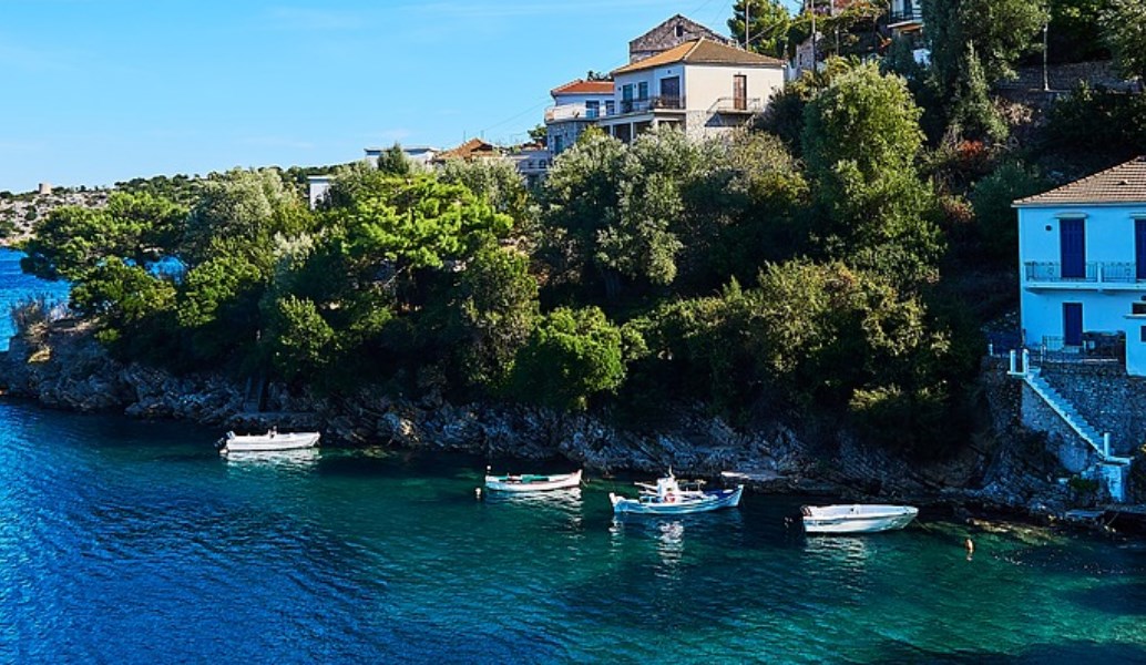 Ιθάκη