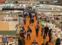 15η Διεθνής Έκθεση Βιβλίου Θεσσαλονίκης